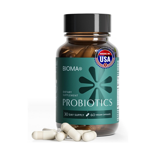 Digestive Health Probiotic