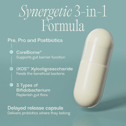 Digestive Health Probiotic
